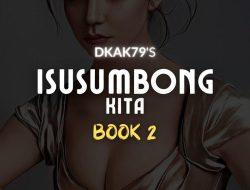 ******* Isusumbong Kita Book 2 (The Party)