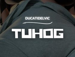 Tuhog 6 By Ducatidelvic