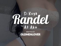 Si Kuya Randel At Ako 3