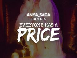 Everyone Has A Price