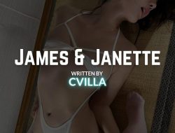 ames And Janette Chapter 2