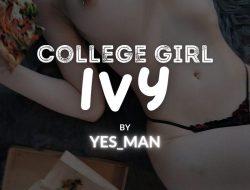 College Girl Ivy Part 21