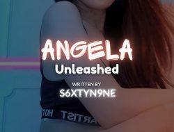 Angela Unleashed 2