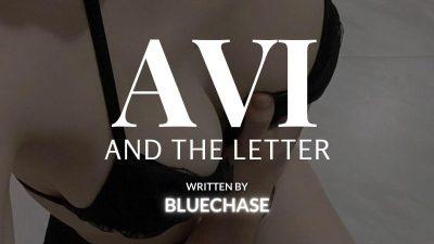 Avi And The Letter