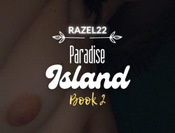 Paradise Island Book 2