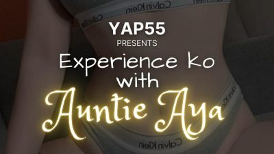 Experience Ko With Auntie Aya