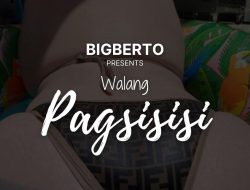 WALANG PAGSISISI 15