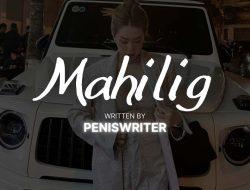 Mahilig P7