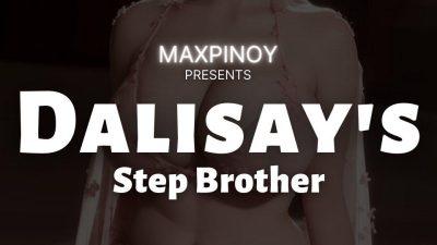 Dalisay's Step Brother