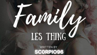 Family Les Thing