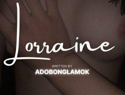 Lorraine