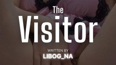 The Visitor