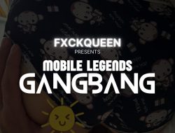 Mobile Legends: Gangbang 02