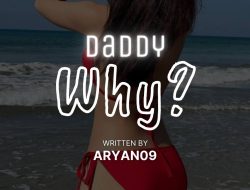 Daddy, Why? (2)