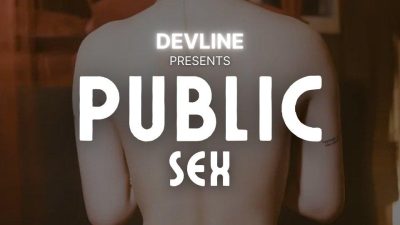 Public Sex