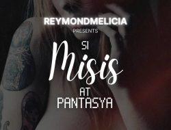 Si Misis At Pantasya Part1