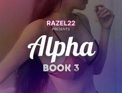 Alpha Book 3 Chapter 6