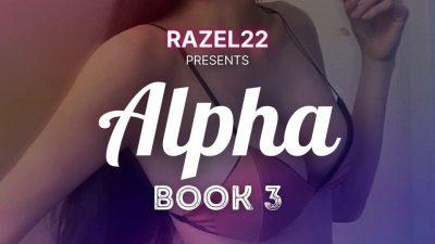 Alpha Book 3