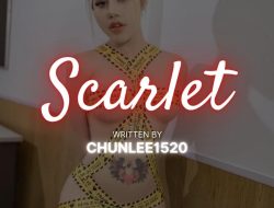 Scarlet: Chapter 3