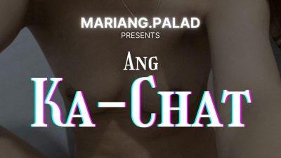 Ang Ka Chat : Ikatlong Kapitulo