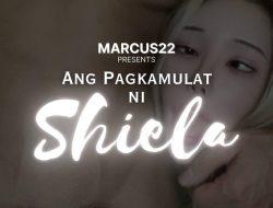 Ang Pagkamulat Ni Sheila – Unang Burat