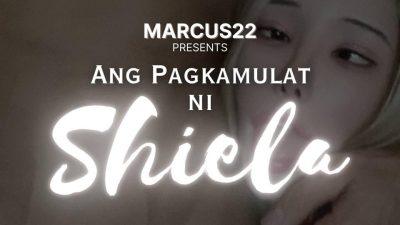 Ang Pagkamulat Ni Sheila