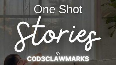 C0D3CLAWMARKS One Shot