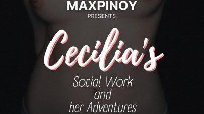 Cecilias Social Work And Her Adventures -3