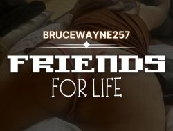 Friends For Life – 3