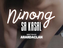 Ninong Sa Kasal: Kabanata 3