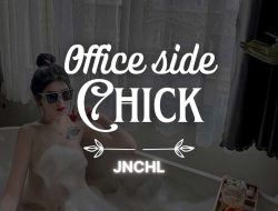 Office Side Chick Finale