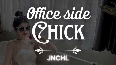 Office Side Chick