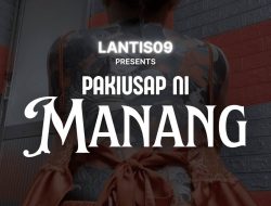 Pakiusap Ni Manang: Ang Simula