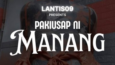 Pakiusap Ni Manang: Ang Simula