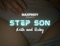 Step Son And Ruby-1