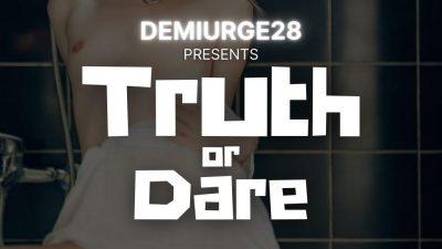 Truth Or Dare