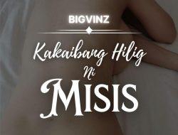 Kakaibang Hilig Ni Misis (Pandemic Blues) 26