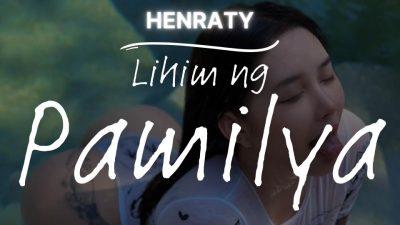 Lihim ng Pamilya 17