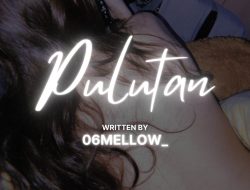 Pulutan (Lesbian Threesome) Last Part