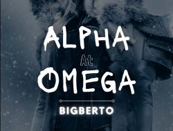 ALPHA AT OMEGA 6