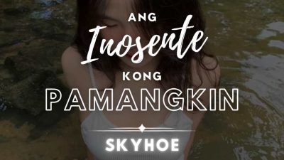 Ang Inosente Kong Pamangkin