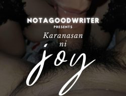 Karanasan Ni Joy