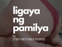 Ligaya Ng Pamilya 2