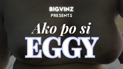 Ako Po Si Eggy