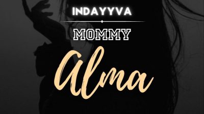 Mommy Alma