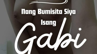 Nang Bumisita Siya Isang Gabi (Part 6 – Finale)