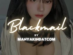 Blackmail Ikapito By Myawtymyaw