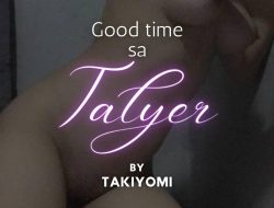 Good Time Sa Talyer Part 5