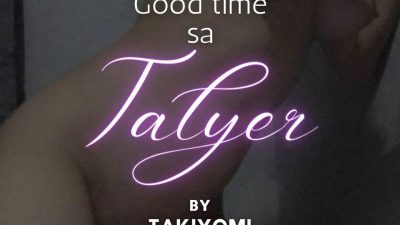 Good Time Sa Talyer Part 5