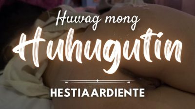 Huwag Mong Huhugutin ( Part 2 – Older Man X Young Woman)